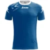 Zeus Mida Maglia Royal Blue