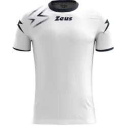 Zeus Mida Maglia Bianco