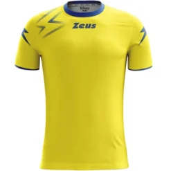 Zeus Mida Maglia Giallo