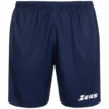 Zeus Monolith Uomo Shorts Blu Marino