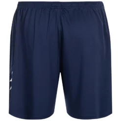 Zeus Monolith Uomo Shorts Blu Marino -Negozio al dettaglio Zeus SHORT MONOLITH BLU 3