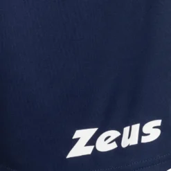 Zeus Monolith Uomo Shorts Blu Marino -Negozio al dettaglio Zeus SHORT MONOLITH BLU 4