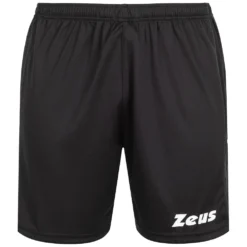 Zeus Monolith Uomo Shorts Nero
