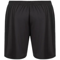Zeus Monolith Uomo Shorts Nero -Negozio al dettaglio Zeus SHORT MONOLITH NERO 3