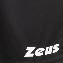 Zeus Monolith Uomo Shorts Nero -Negozio al dettaglio Zeus SHORT MONOLITH NERO 4