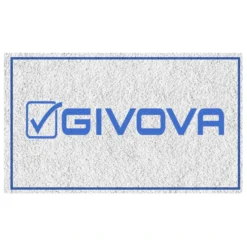 Givova Telo Bagno Bifacciale 165 X 80 TEMA01-0302