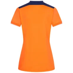 Glasgow Rangers FC CASTORE Donna Dodge PRO Maglia TF0542NS-ORANGE 6 Glasgow Rangers FC CASTORE Donna Dodge PRO Maglia TF0542NS-ORANGE -Negozio al dettaglio Zeus TF0542NS ORANGE 3