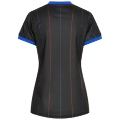 Glasgow Rangers FC CASTORE Donna Maglia Per La Trasferta TF0556NS-NERO -Negozio al dettaglio Zeus TF0556NS BLACK 3
