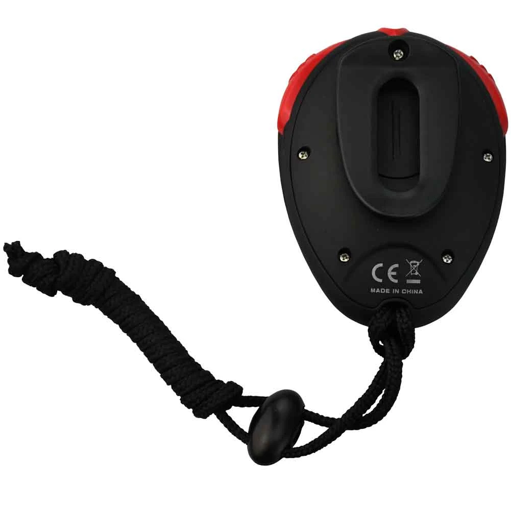 Timing In Sport TIS Pro 134 80 Lap Orologio Cronometro Running TIS134 2 Timing In Sport TIS Pro 134 80 Lap Orologio Cronometro Running TIS134 - immagine 2