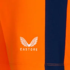 Glasgow Rangers FC CASTORE Bambini Pantaloncini Per La Trasferta TJ0563-ARANCIO 7 Glasgow Rangers FC CASTORE Bambini Pantaloncini Per La Trasferta TJ0563-ARANCIO -Negozio al dettaglio Zeus TJ0563 ORANGE 4