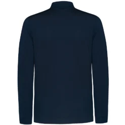 CASTORE 1/4-Zip Uomo Felpa TM0262-NAV -Negozio al dettaglio Zeus TM0262 NAV 3