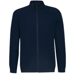 CASTORE Uomo Giacca Della Tuta TM1501-NAV