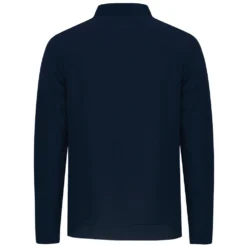 CASTORE Uomo Giacca Della Tuta TM1501-NAV -Negozio al dettaglio Zeus TM1501 NAV 3