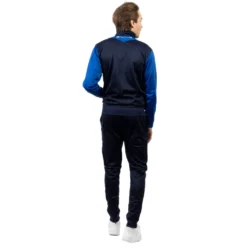 Givova Tuta Visa Luxury Metallic Uomo Tuta Sportiva TR018L-0004 7 Givova Tuta Visa Luxury Metallic Uomo Tuta Sportiva TR018L-0004 -Negozio al dettaglio Zeus TR018L 0004 3zYpwAbQpgySBP