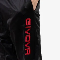 Givova Tuta Visa Luxury Ricamato Uomo Tuta Sportiva TR018L-1210 -Negozio al dettaglio Zeus TR018L 1210 6JuqpoNd175lUx