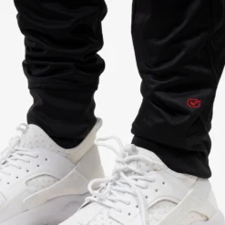 Givova Tuta Visa Luxury Ricamato Uomo Tuta Sportiva TR018L-1210 -Negozio al dettaglio Zeus TR018L 1210 7