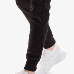 Givova Tuta Campo Completo Sportivo Arancione / Nero -Negozio al dettaglio Zeus TR024 0110 7