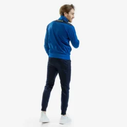 Givova Tuta Campo Tuta Blu / Giallo Neon -Negozio al dettaglio Zeus TR024F 0219 32nGXsLuCHxfii