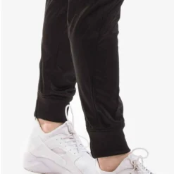 Givova Tuta Campo Completo Sportivo Nero / Arancione Neon -Negozio al dettaglio Zeus TR024F 1028 7