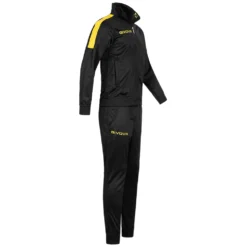 Givova Revolution Uomo Tuta Sportiva TR033-1007 -Negozio al dettaglio Zeus TR033 1007 2