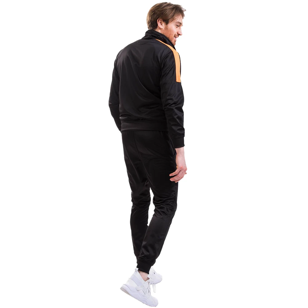 Givova Revolution Tuta Sportiva TR033F-1028 2 Givova Revolution Tuta Sportiva TR033F-1028 - immagine 2