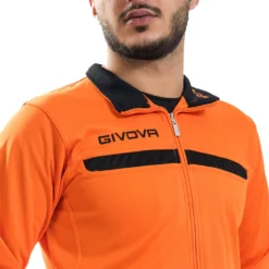 Givova One Full Zip Completo Sportivo TT012-0110 -Negozio al dettaglio Zeus TT012 0110 4e0hxWwLM1mrDz
