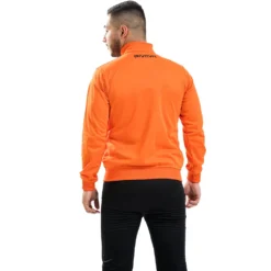 Givova One Full Zip Completo Sportivo TT012-0110 -Negozio al dettaglio Zeus TT012 0110 5ZpbAopF9g0AcN