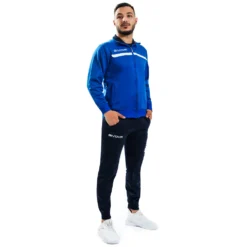 Givova One Full Zip Completo Sportivo TT012-0204