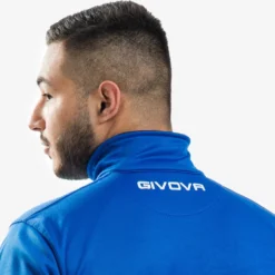 Givova One Full Zip Completo Sportivo TT012-0204 -Negozio al dettaglio Zeus TT012 0204 53tnFmgs5XuUwM