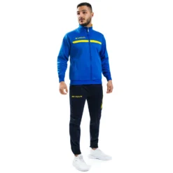 Givova One Full Zip Completo Sportivo TT012-0207