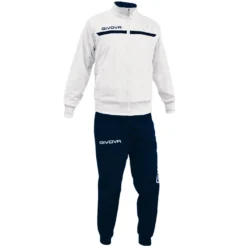 Givova One Full Zip Completo Sportivo TT012-0304 15 Givova One Full Zip Completo Sportivo TT012-0304 -Negozio al dettaglio Zeus TT012 0304 1 new 1L8RER3LsO75iL