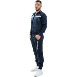 Givova One Full Zip Completo Sportivo TT012-0403 -Negozio al dettaglio Zeus TT012 0403 3