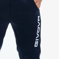 Givova One Full Zip Completo Sportivo TT012-0403 -Negozio al dettaglio Zeus TT012 0403 7