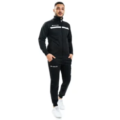 Givova One Full Zip Completo Sportivo TT012-1003
