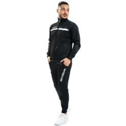 Givova One Full Zip Completo Sportivo TT012-1003 10 Givova One Full Zip Completo Sportivo TT012-1003 -Negozio al dettaglio Zeus TT012 1003 31KXOj41c1mynb