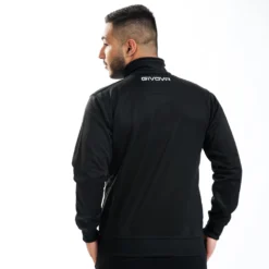 Givova One Full Zip Completo Sportivo TT012-1003 12 Givova One Full Zip Completo Sportivo TT012-1003 -Negozio al dettaglio Zeus TT012 1003 4Lce7256NsyqQh