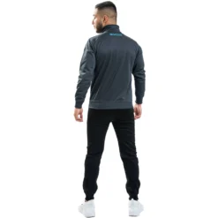 Givova One Full Zip Completo Sportivo TT012-2324 9 Givova One Full Zip Completo Sportivo TT012-2324 -Negozio al dettaglio Zeus TT012 2324 3