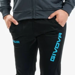Givova One Full Zip Completo Sportivo TT012-2324 13 Givova One Full Zip Completo Sportivo TT012-2324 -Negozio al dettaglio Zeus TT012 2324 6