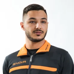 Givova One Full Zip Completo Sportivo TT012-2328 8 Givova One Full Zip Completo Sportivo TT012-2328 -Negozio al dettaglio Zeus TT012 2328 3jddQeg6ImRuv0