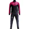 Zeus Tuta Ulysse Uomo Tuta Sportiva Magenta