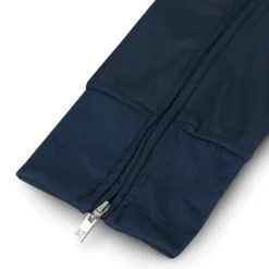 Zeus Tuta Relax Vesuvio Uomo Tuta Sportiva Navy Blu -Negozio al dettaglio Zeus Tuta Relax Vesuvio BLU ROYAL 5