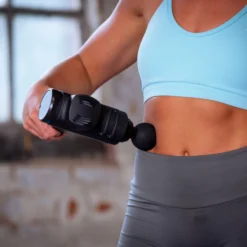 Urban Fitness Touch Pistola Per Massaggio UFA622 -Negozio al dettaglio Zeus UFA622 3