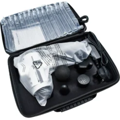 Urban Fitness Touch Pistola Per Massaggio UFA622 -Negozio al dettaglio Zeus UFA622 4