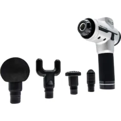 Urban Fitness Touch Pistola Per Massaggio UFA622 -Negozio al dettaglio Zeus UFA622 5