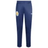 Umbro X AC/DC Track Bottoms Uomo Pantaloni Della Tuta UMJM0578-031