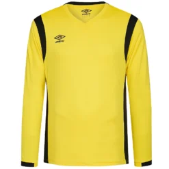 Umbro Spartan Uomo Maglia A Maniche Lunghe UMTM0115-102