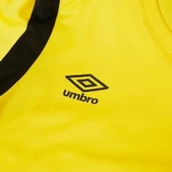 Umbro Spartan Uomo Maglia A Maniche Lunghe UMTM0115-102 -Negozio al dettaglio Zeus UMTM0115 102 4