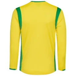 Umbro Spartan Uomo Maglia A Maniche Lunghe UMTM0115-108 -Negozio al dettaglio Zeus UMTM0115 108 3