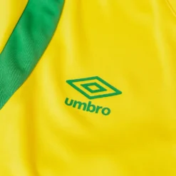 Umbro Spartan Uomo Maglia A Maniche Lunghe UMTM0115-108 -Negozio al dettaglio Zeus UMTM0115 108 4