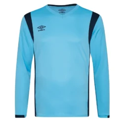 Umbro Spartan Uomo Maglia A Maniche Lunghe UMTM0115-165